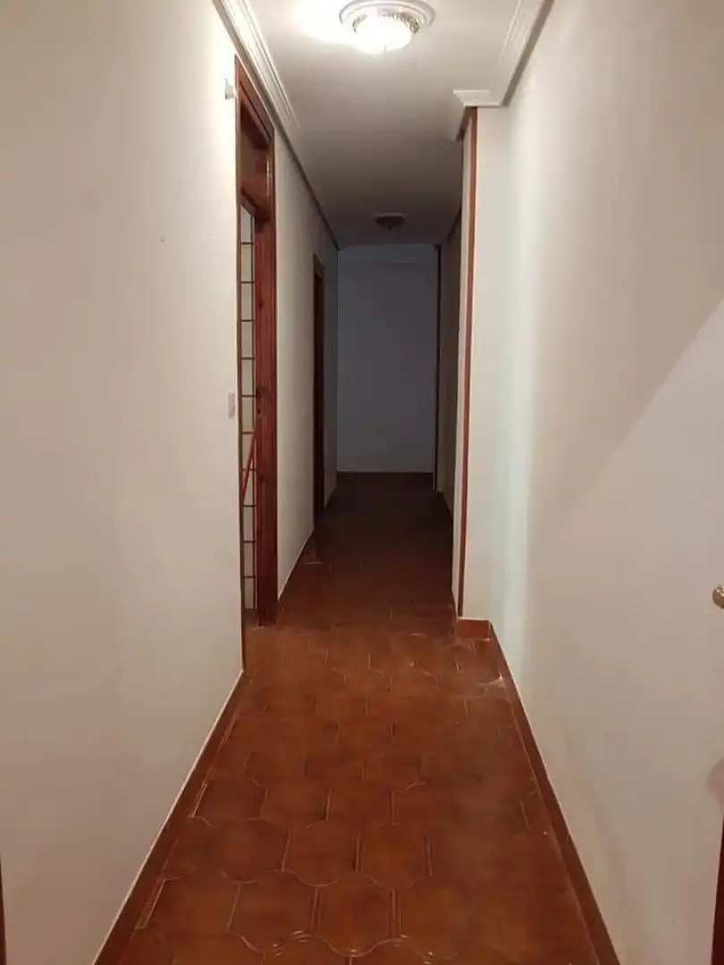 Pis en venda a Calle Mesones, 18, Villanueva del Arzobispo Pis en venda en Villanueva del Arzobispo amb Terrassa i Traster