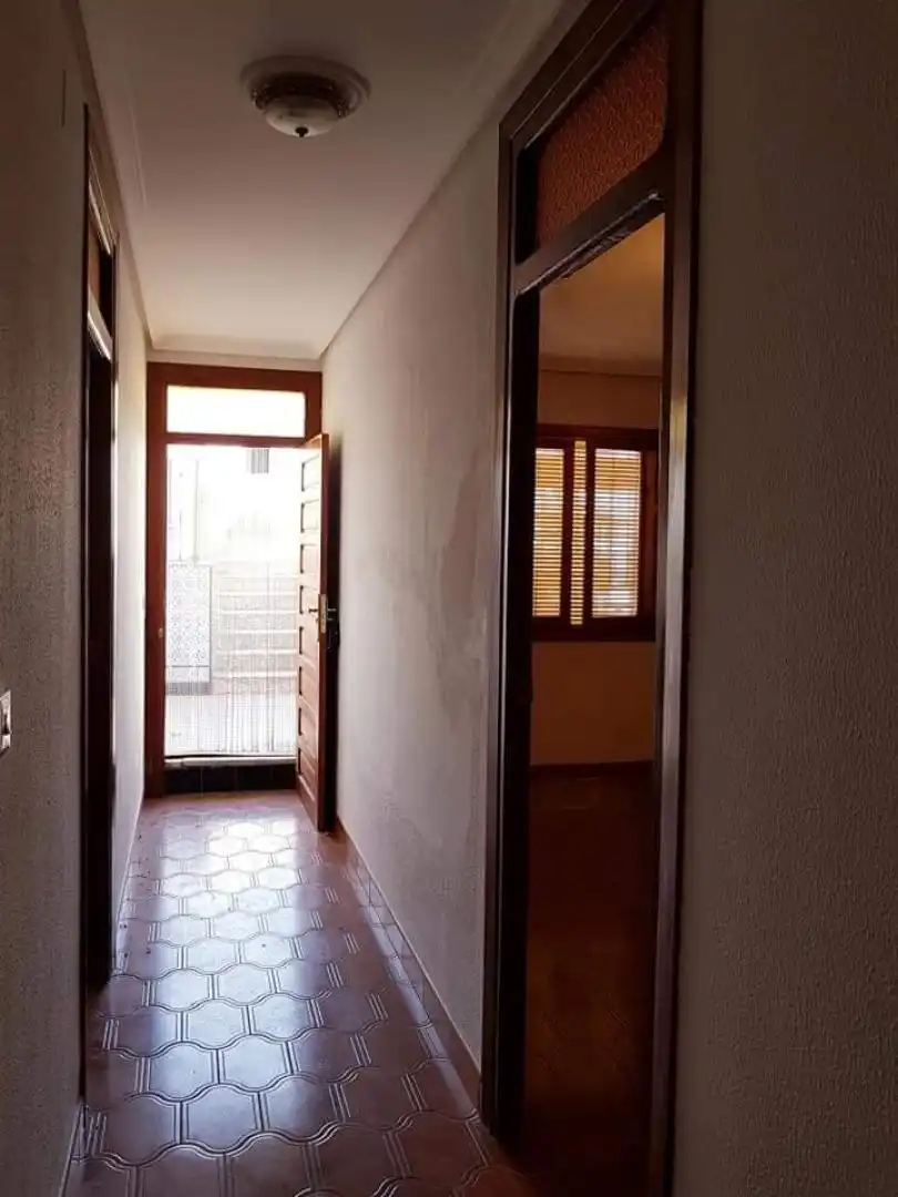 Pis en venda a Calle Mesones, 18, Villanueva del Arzobispo Pis en venda en Villanueva del Arzobispo amb Terrassa i Traster