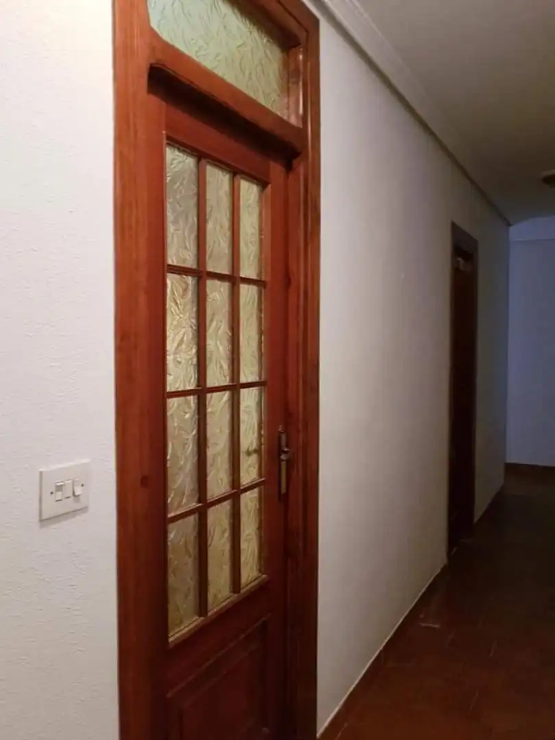 Pis en venda a Calle Mesones, 18, Villanueva del Arzobispo Pis en venda en Villanueva del Arzobispo amb Terrassa i Traster
