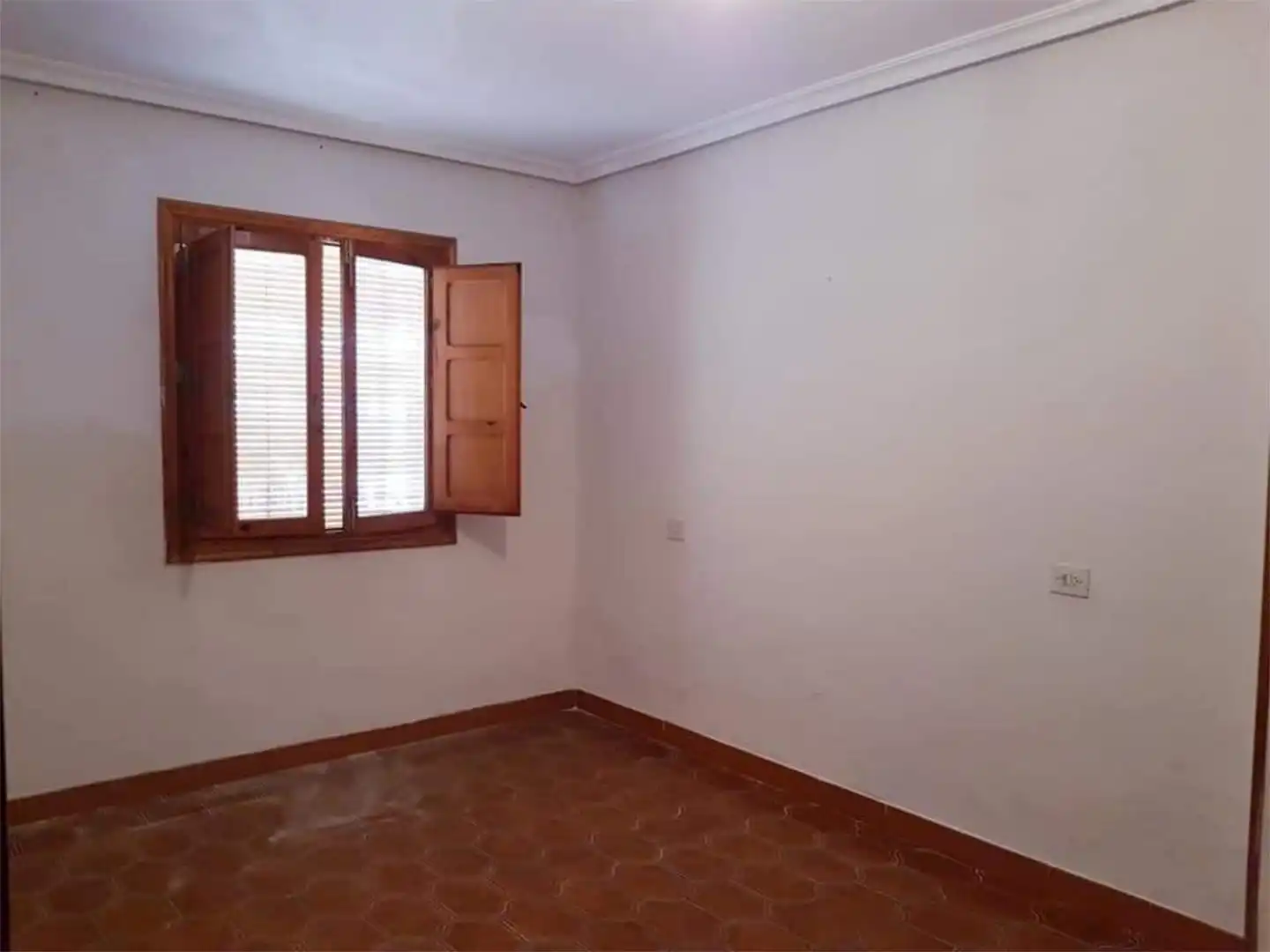 Pis en venda a Calle Mesones, 18, Villanueva del Arzobispo Dormitori de Pis en venda en Villanueva del Arzobispo amb Terrassa i Traster