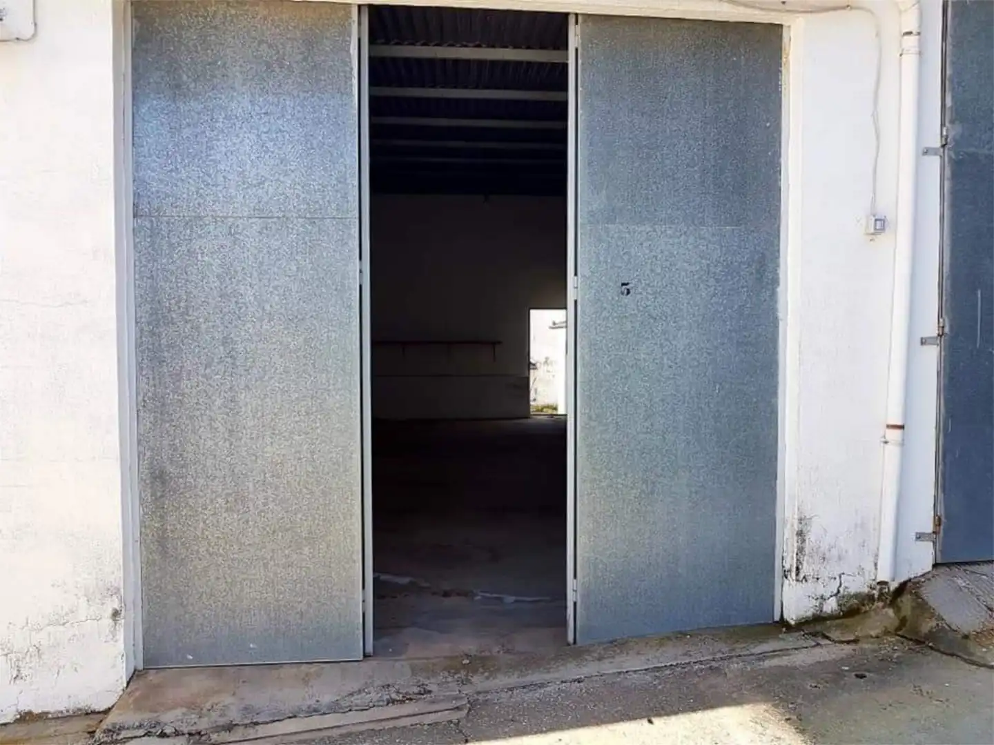 Pis en venda a Calle Mesones, 18, Villanueva del Arzobispo Pis en venda en Villanueva del Arzobispo amb Terrassa i Traster