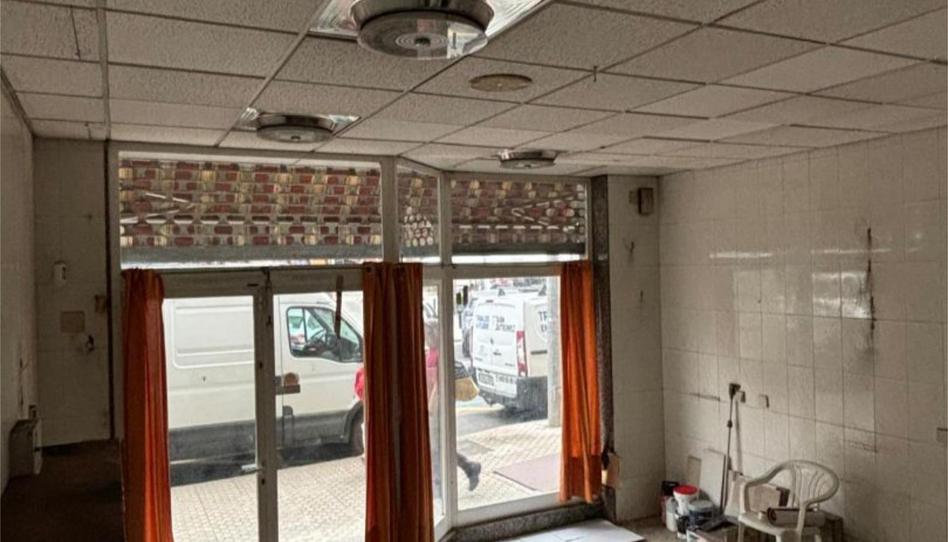 Photo 1 of Premises to rent in Calle General Castañeda, 2, El Parque - Zapatón, Cantabria