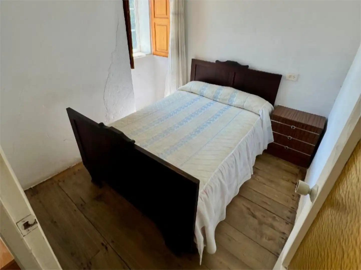 Bedroom of Houses for sale in Monterroso