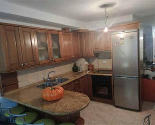 Kitchen of Flat for sale in Ingenio