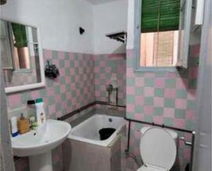 Bathroom of House or chalet for sale in  Valencia Capital