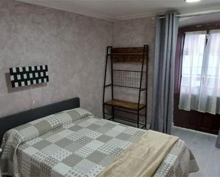 Bedroom of Flat for sale in Areatza  with Balcony