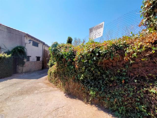 Terreno en Venta en Calle Atalaya, 5 en Torre de Don Miguel