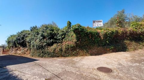 Terreno en venta en Calle Atalaya, 5, Torre de Don Miguel, Cáceres - imagen 2 Foto 2 de Terreno en venta en Calle Atalaya, 5, Torre de Don Miguel, Cáceres