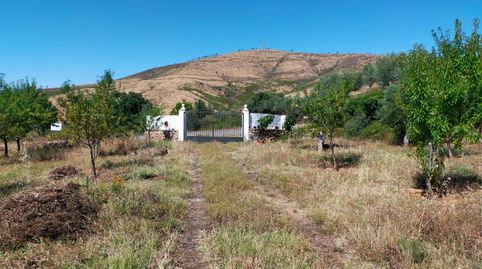 Terreno en venta en Calle Atalaya, 5, Torre de Don Miguel, Cáceres - imagen 4 Foto 4 de Terreno en venta en Calle Atalaya, 5, Torre de Don Miguel, Cáceres