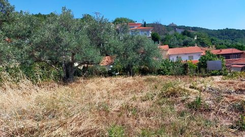 Terreno en venta en Calle Atalaya, 5, Torre de Don Miguel, Cáceres - imagen 5 Foto 5 de Terreno en venta en Calle Atalaya, 5, Torre de Don Miguel, Cáceres