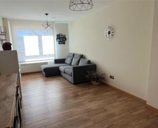 Living room of Flat to rent in A Coruña Capital 