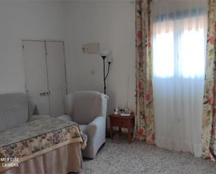 Bedroom of House or chalet for sale in Hinojos  with Air Conditioner, Terrace and Swimming Pool