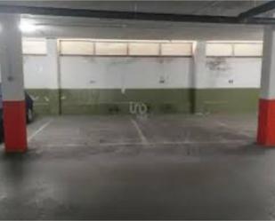 Parking of Garage to rent in Culleredo