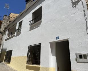 Casa adosada de lloguer a Calle 1 de Mayo, 3, Valverde del Fresno