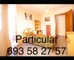 Bedroom of Flat for sale in Alicante / Alacant