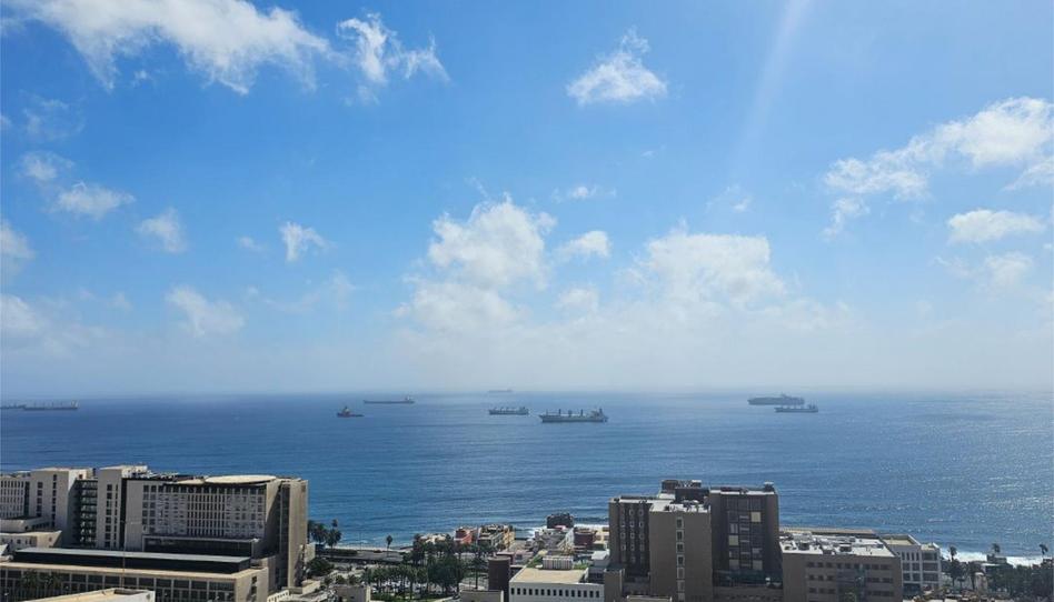 Flat to share in Calle Francisco Inglott Artiles, 35d, San Cristóbal - Playa de la Laja, Las Palmas - image 1 Photo 1 of Flat to share in Calle Francisco Inglott Artiles, 35d, San Cristóbal - Playa de la Laja, Las Palmas