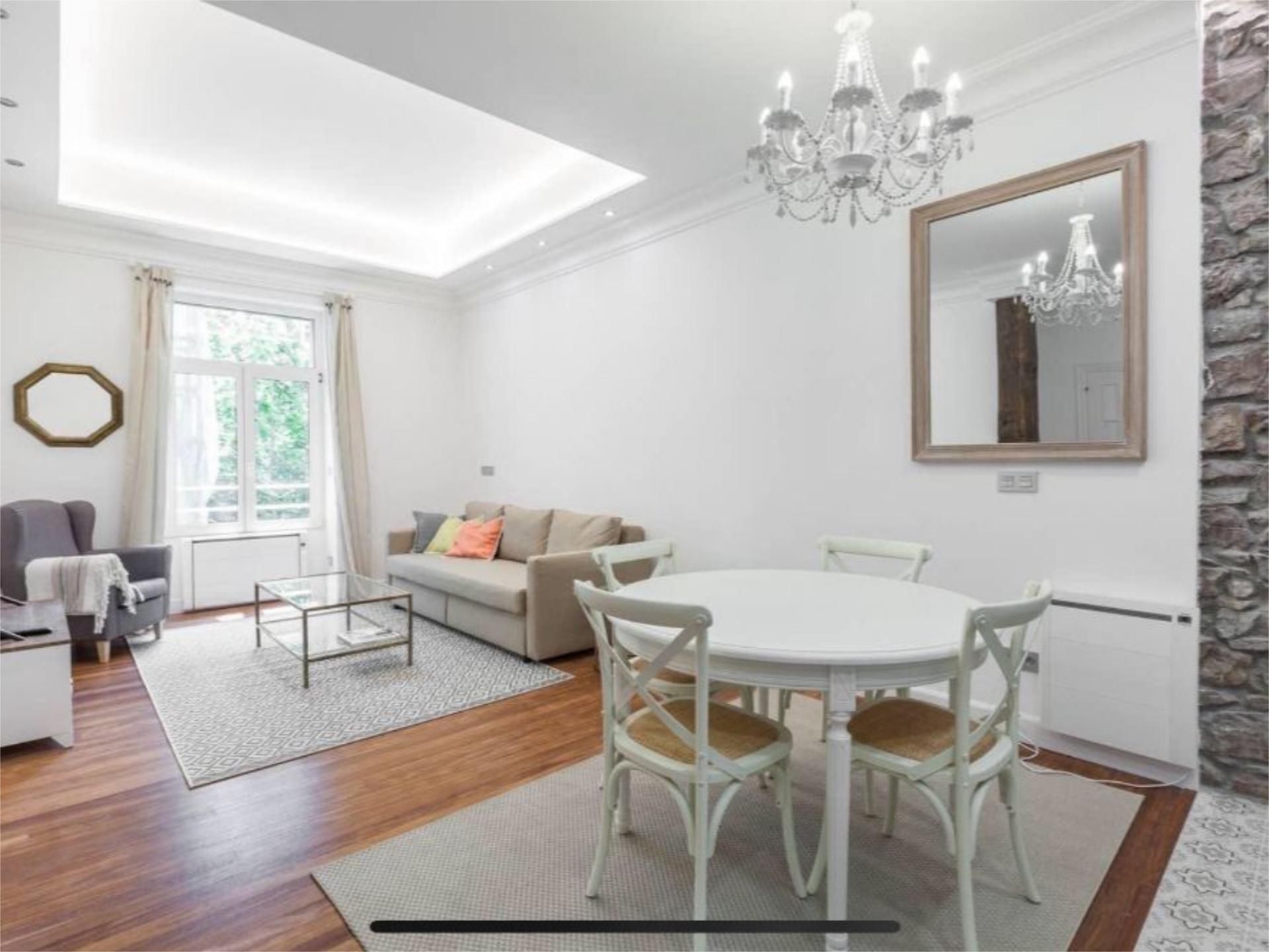 Apartament de lloguer a Askatasunaren Hiribidea, 12, Área Romántica