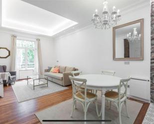 Apartament de lloguer a Askatasunaren Hiribidea, 12, Donostia - San Sebastián