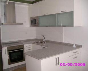 Kitchen of Apartment to rent in Noia