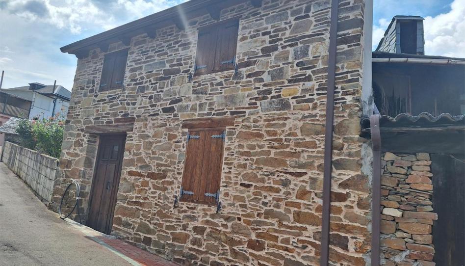 Photo 1 of Flat for sale in Calle San Fernando, 6, Fabero, León