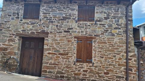 Photo 2 of Flat for sale in Calle San Fernando, 6, Fabero, León