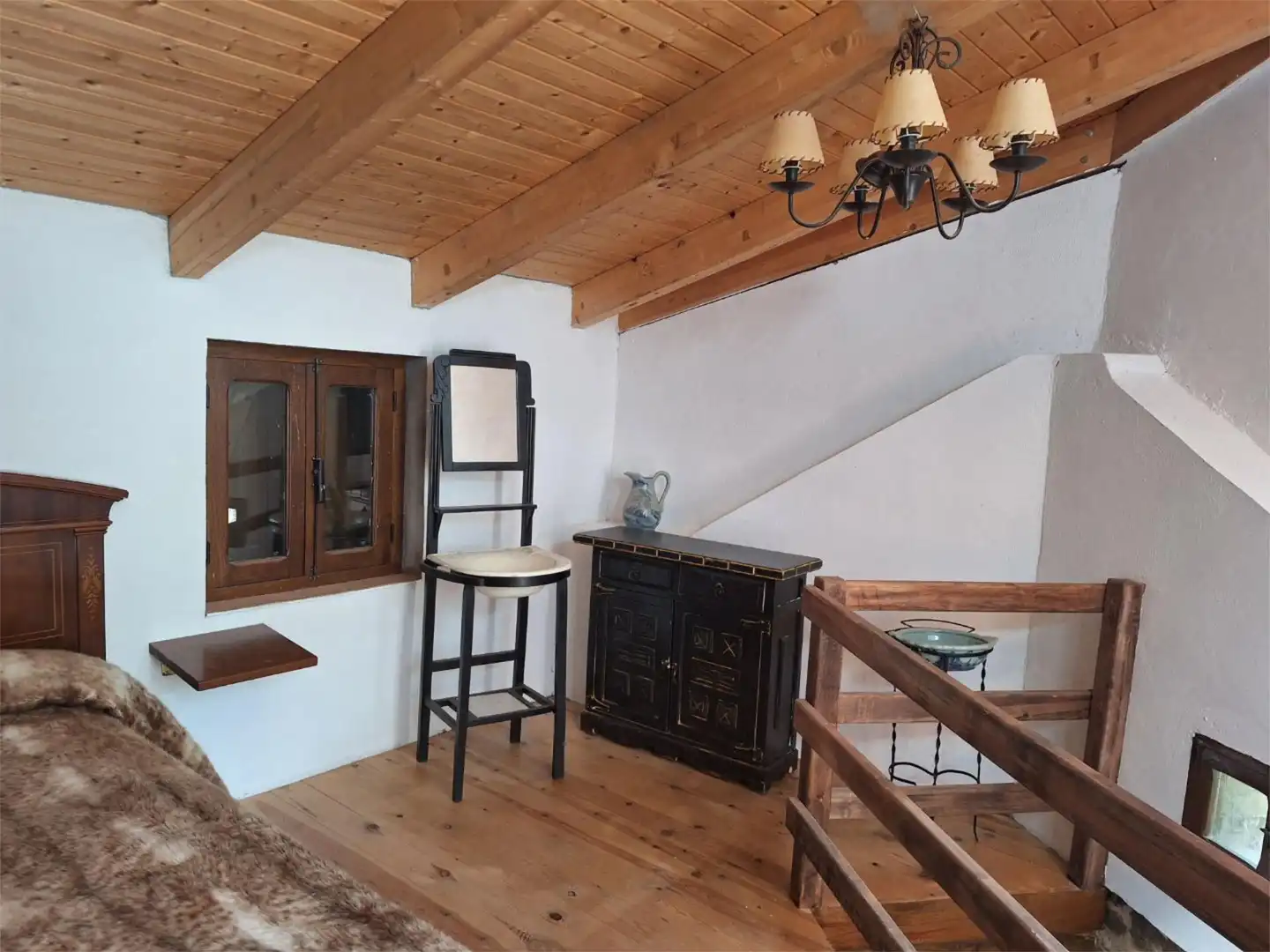 Wohnung zum Verkauf in Fabero mit Privatgarten