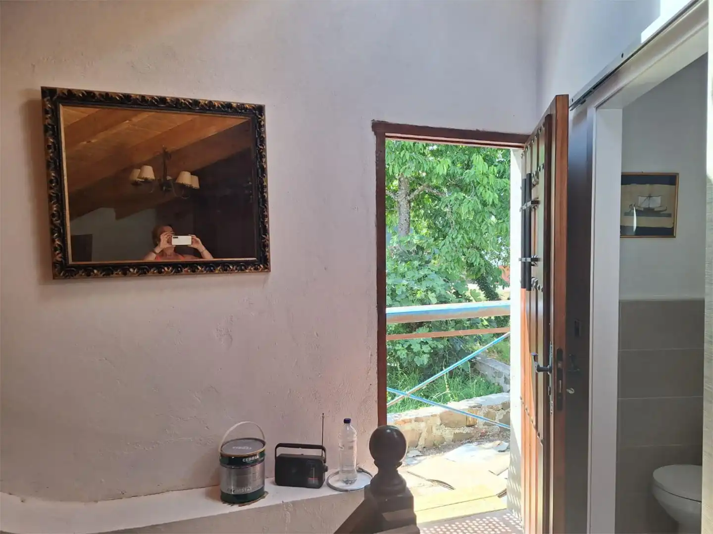 Wohnung zum Verkauf in Fabero mit Privatgarten