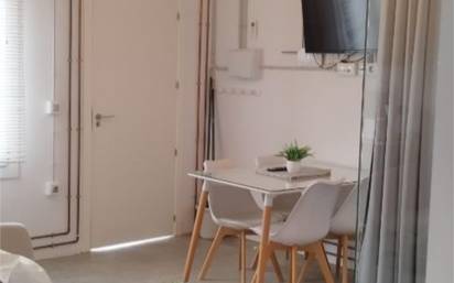 Apartamento en alquiler en casco histórico  - ribe