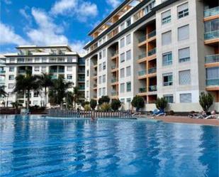 Vista exterior de Apartament en venda en San Miguel de Abona amb Terrassa i Piscina