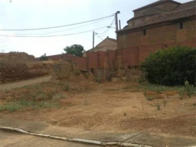 Terreno en Venta en Plaza Muelle, 2 en Castrogonzalo