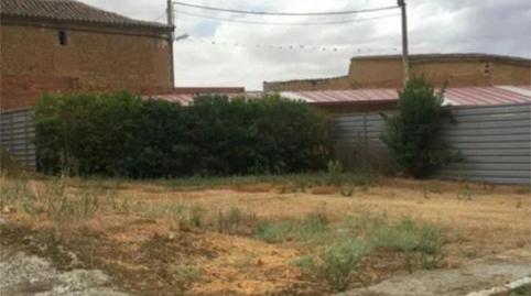 Terreno en venta en Plaza Muelle, 2, Castrogonzalo, Zamora - imagen 2 Foto 2 de Terreno en venta en Plaza Muelle, 2, Castrogonzalo, Zamora