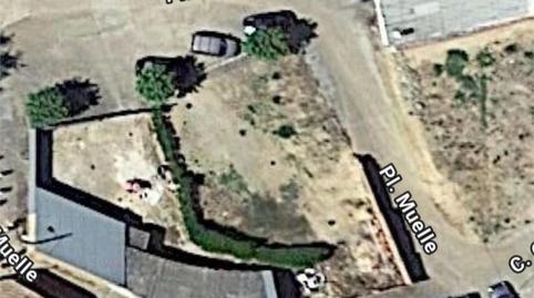 Terreno en venta en Plaza Muelle, 2, Castrogonzalo, Zamora - imagen 3 Foto 3 de Terreno en venta en Plaza Muelle, 2, Castrogonzalo, Zamora