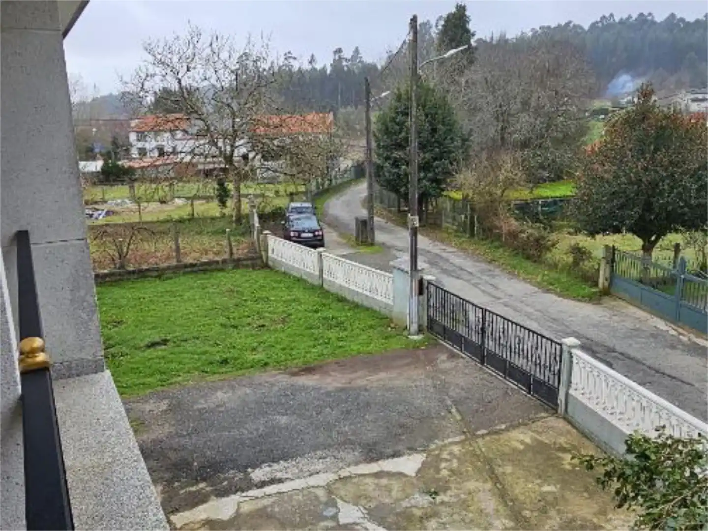 Houses for sale in Lugar Santa Irene, 15, O Pino Houses for sale in O Pino with Balcony