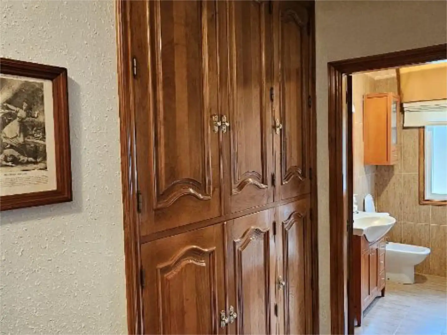 Houses for sale in Lugar Santa Irene, 15, O Pino Houses for sale in O Pino with Balcony