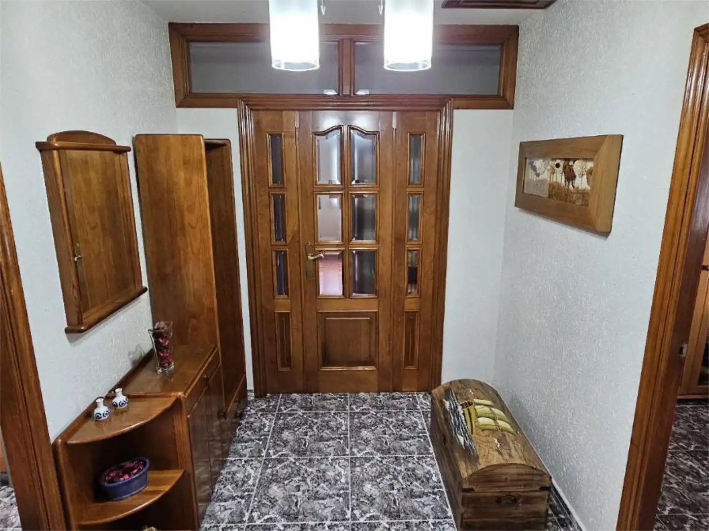 Houses for sale in Lugar Santa Irene, 15, O Pino Houses for sale in O Pino with Balcony