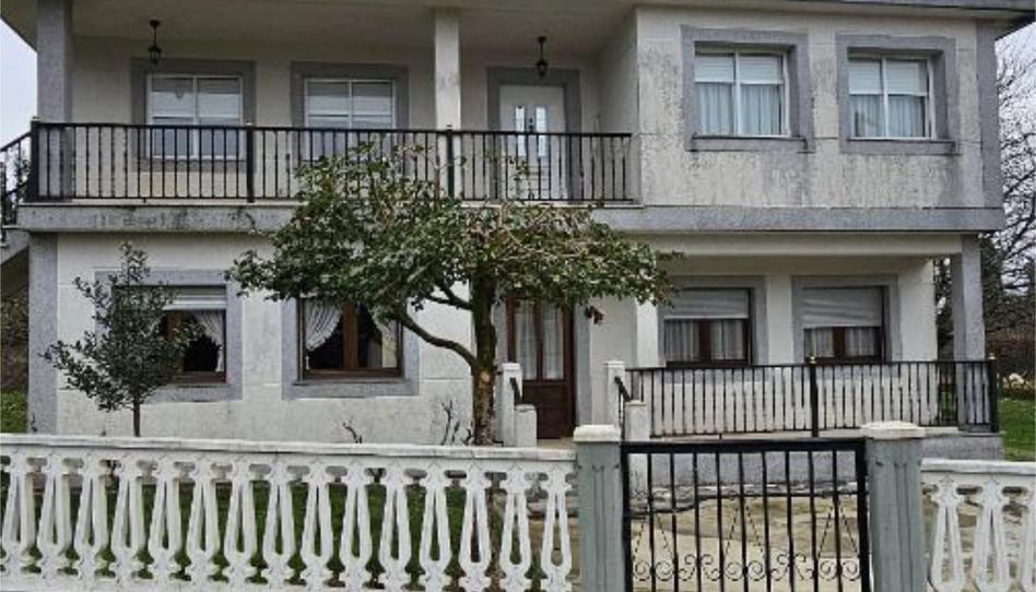 House or chalet for sale in Lugar Santa Irene, 15, O Pino , A Coruña - image 1 Photo 1 of House or chalet for sale in Lugar Santa Irene, 15, O Pino , A Coruña