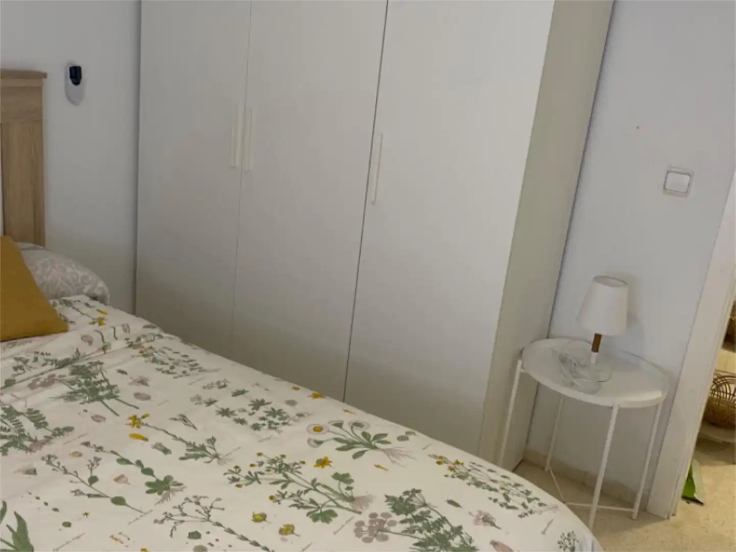 Room in Calle Villa de Oña, 11, Almanjáyar