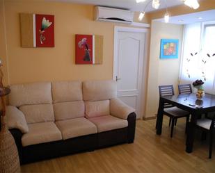 Flat to rent in Calle de Lope de Vega, 1, Alcalá de Henares