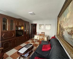 Living room of Flat for sale in Viveiro