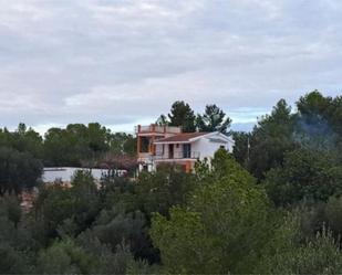 Garden of Single-family semi-detached for sale in Tortosa  with Terrace and Swimming Pool