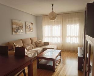 Living room of Flat for sale in Cartagena  with Air Conditioner