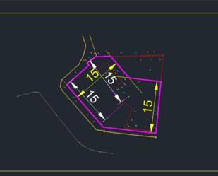 Land for sale in Molina de Segura