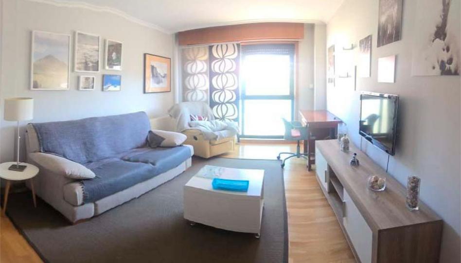 Pis de lloguer a Rúa de Palos de la Frontera, 11, Baiona, Pontevedra - imatge 1 Foto 1 de Pis de lloguer a Rúa de Palos de la Frontera, 11, Baiona, Pontevedra