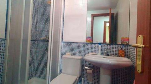 Pis de lloguer a Rúa de Palos de la Frontera, 11, Baiona, Pontevedra - imatge 3 Foto 3 de Pis de lloguer a Rúa de Palos de la Frontera, 11, Baiona, Pontevedra