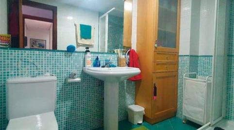 Pis de lloguer a Rúa de Palos de la Frontera, 11, Baiona, Pontevedra - imatge 4 Foto 4 de Pis de lloguer a Rúa de Palos de la Frontera, 11, Baiona, Pontevedra