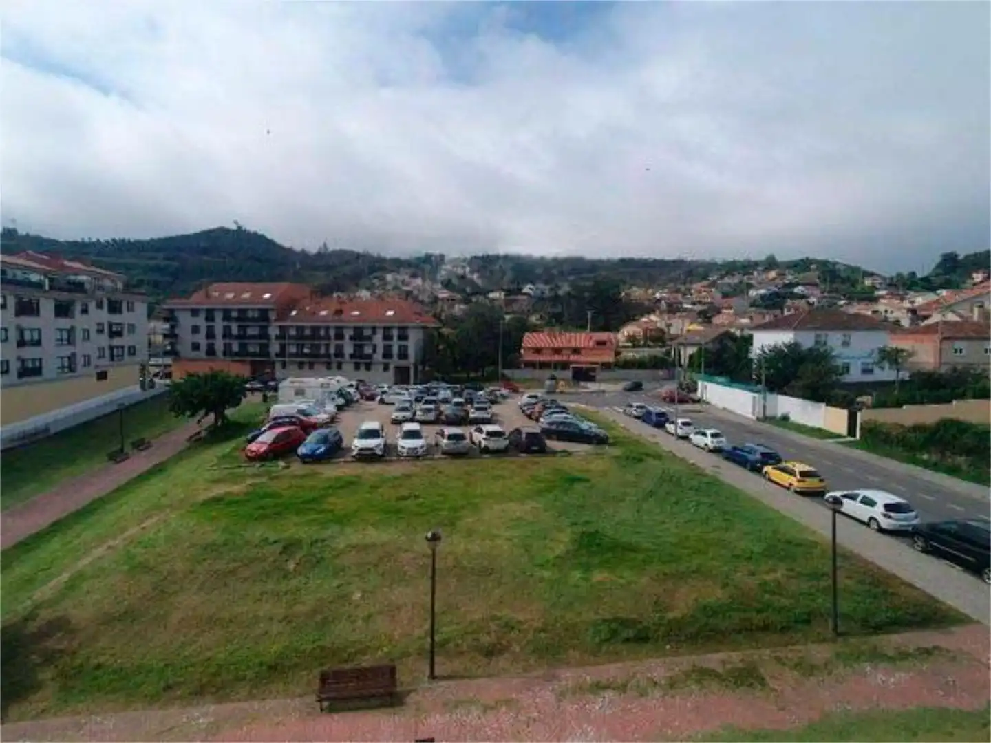 Pis de lloguer a Rúa de Palos de la Frontera, 11, Baiona Pis de lloguer a Rúa de Palos de la Frontera, 11, Baiona