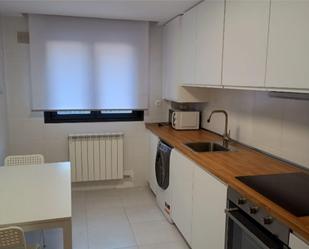 Kitchen of Flat to rent in Nájera