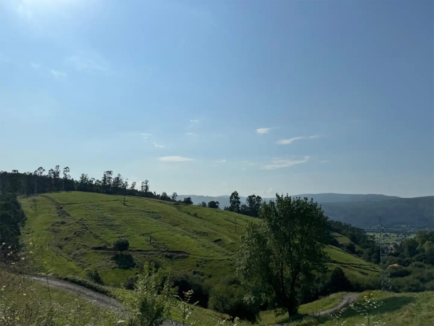 Finca rústica en venta en Barrio las Tueras, 38, Cabezón de la Sal Finca rústica en venta en Cabezón de la Sal