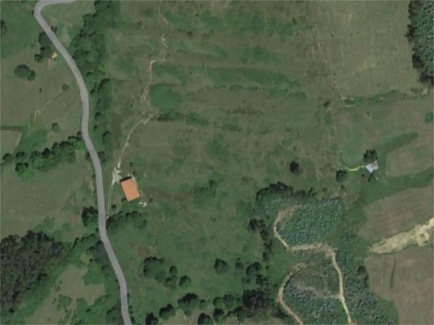 Finca rústica en venta en Barrio las Tueras, 38, Cabezón de la Sal Finca rústica en venta en Cabezón de la Sal