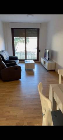 Piso en Alquiler en Calle Jardín, 3 en Caudete de las Fuentes